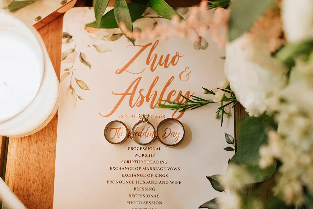 NDrew Photography. theweddingnotebook.com