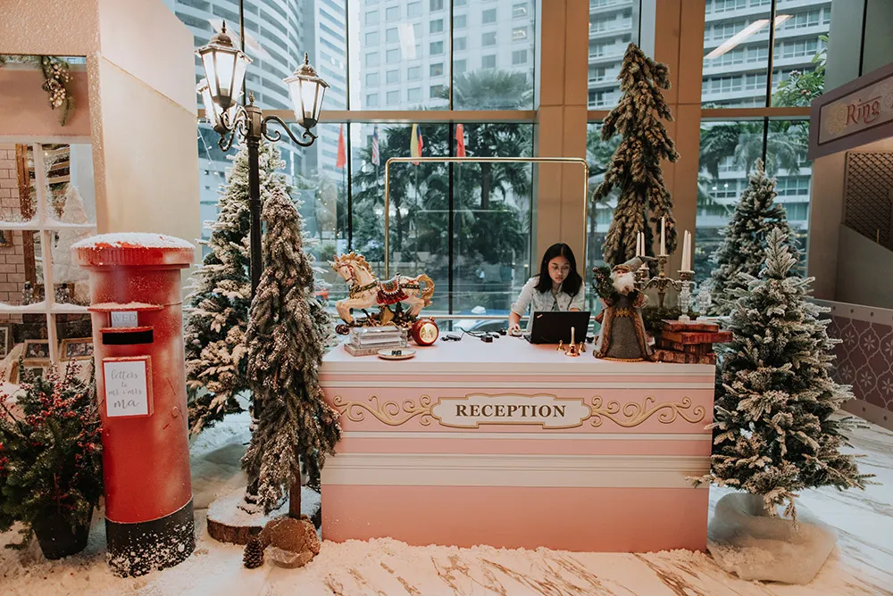 Photo by Louis Gan Photography. theweddingnotebook.com