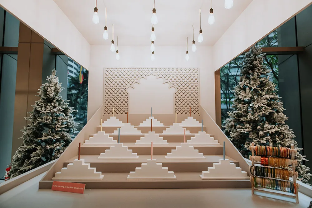 Photo by Louis Gan Photography. theweddingnotebook.com