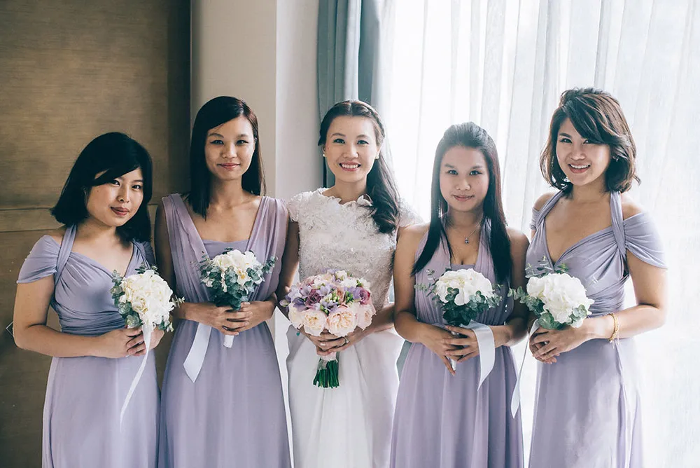 Dennis Yap Photography. theweddingnotebook.com