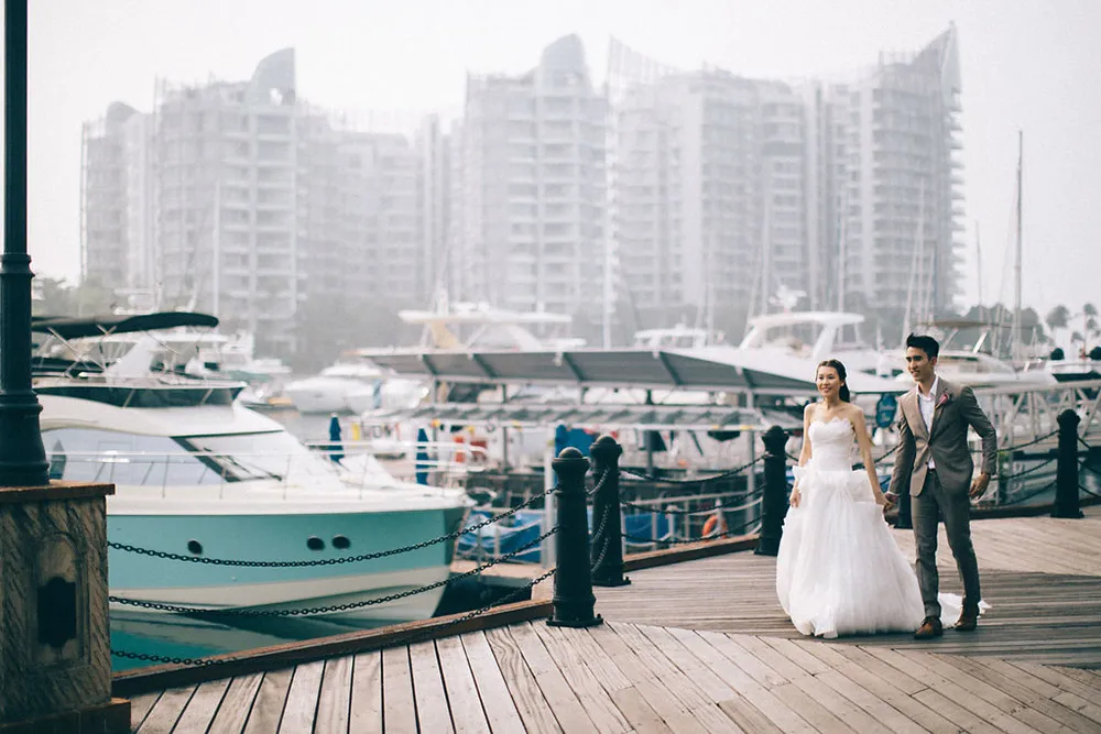 Dennis Yap Photography. theweddingnotebook.com