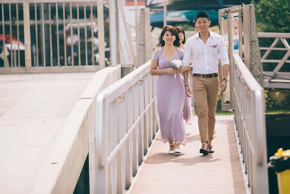 Dennis Yap Photography. theweddingnotebook.com