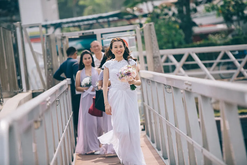 Dennis Yap Photography. theweddingnotebook.com