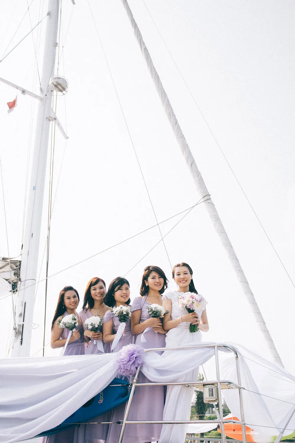 Dennis Yap Photography. theweddingnotebook.com