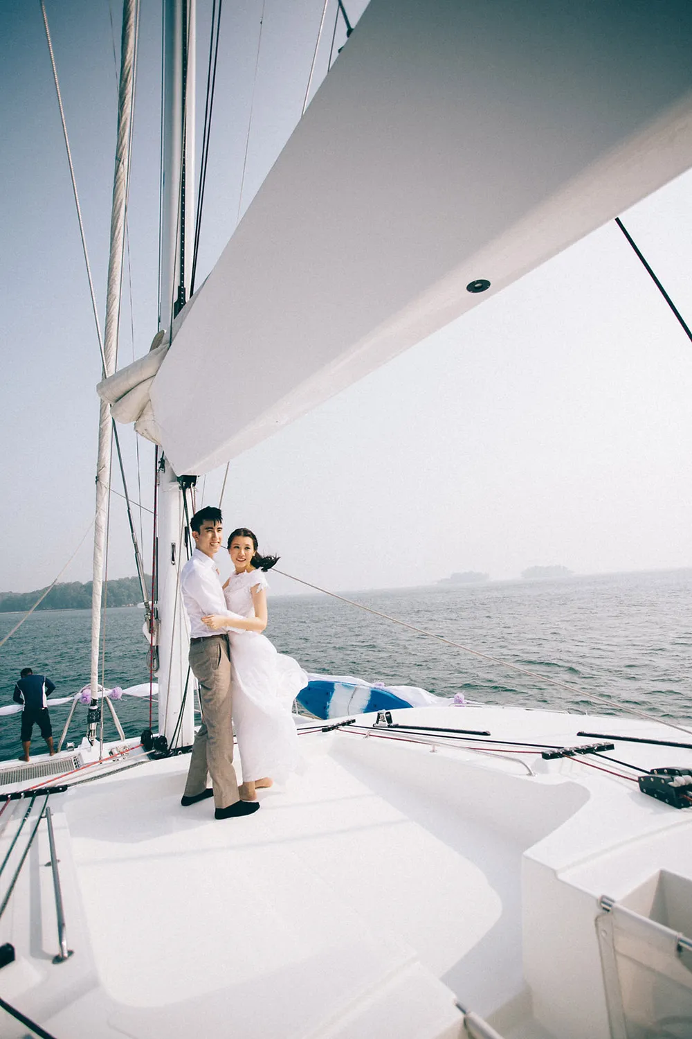 Dennis Yap Photography. theweddingnotebook.com