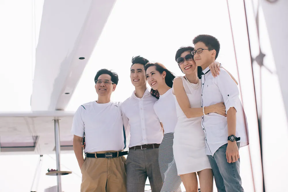 Dennis Yap Photography. theweddingnotebook.com