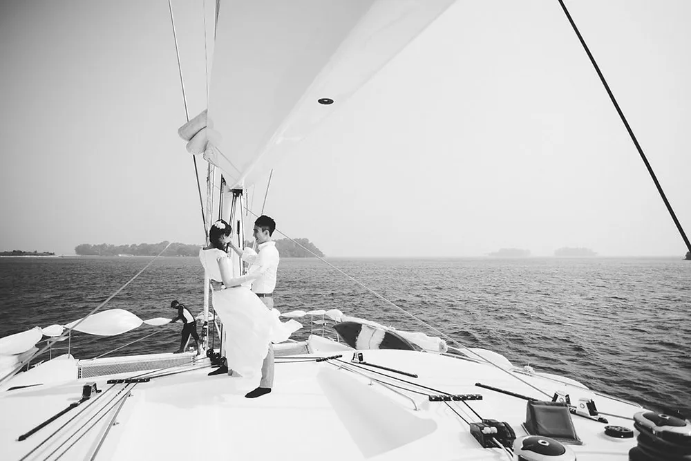 Dennis Yap Photography. theweddingnotebook.com