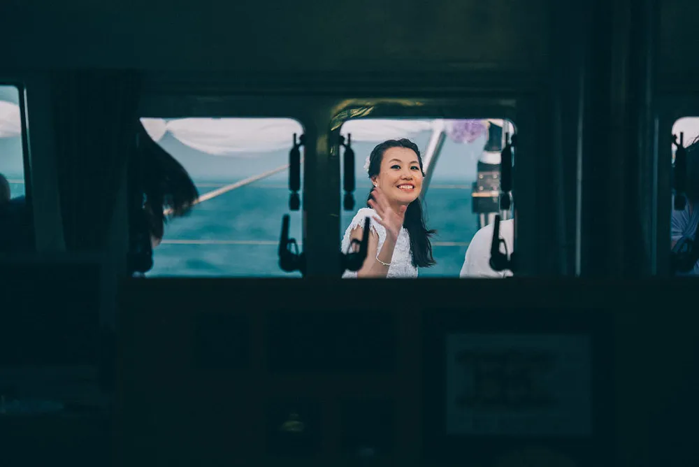 Dennis Yap Photography. theweddingnotebook.com