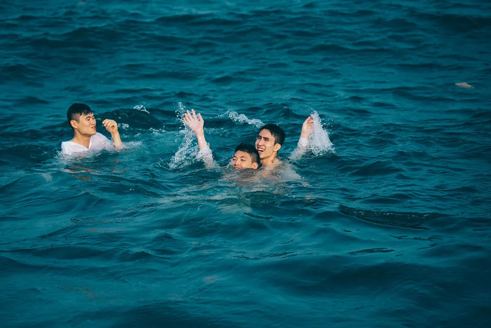 Dennis Yap Photography. theweddingnotebook.com