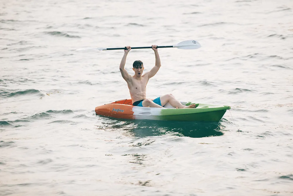 Dennis Yap Photography. theweddingnotebook.com