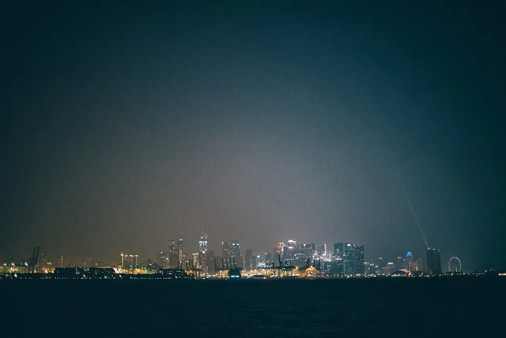 Dennis Yap Photography. theweddingnotebook.com