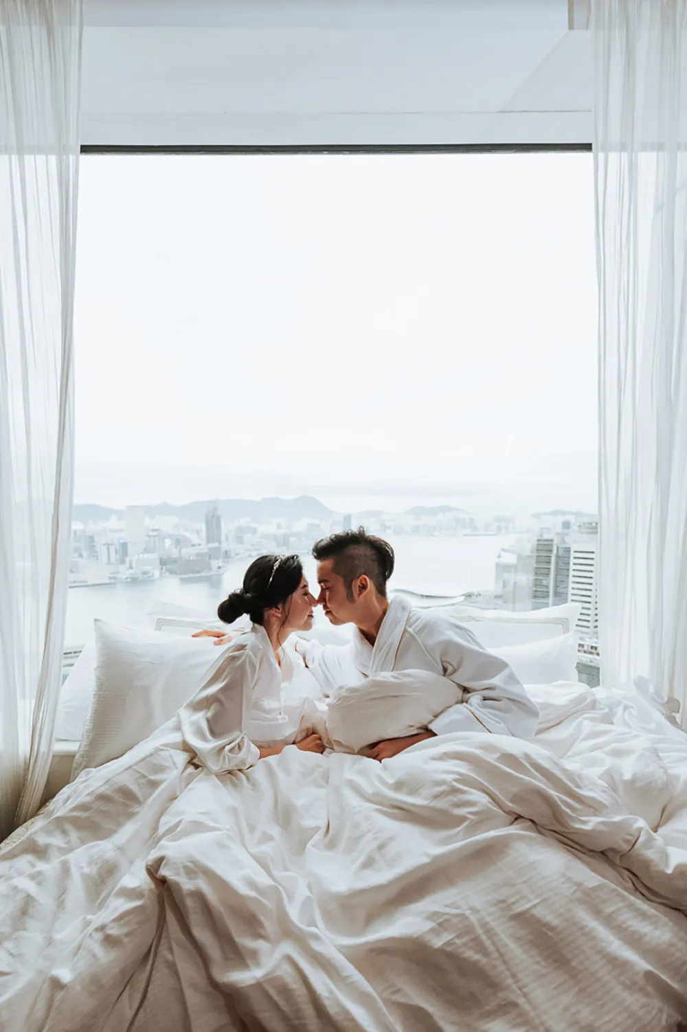 Photo by Chester Kher Creations. theweddingnotebook.com