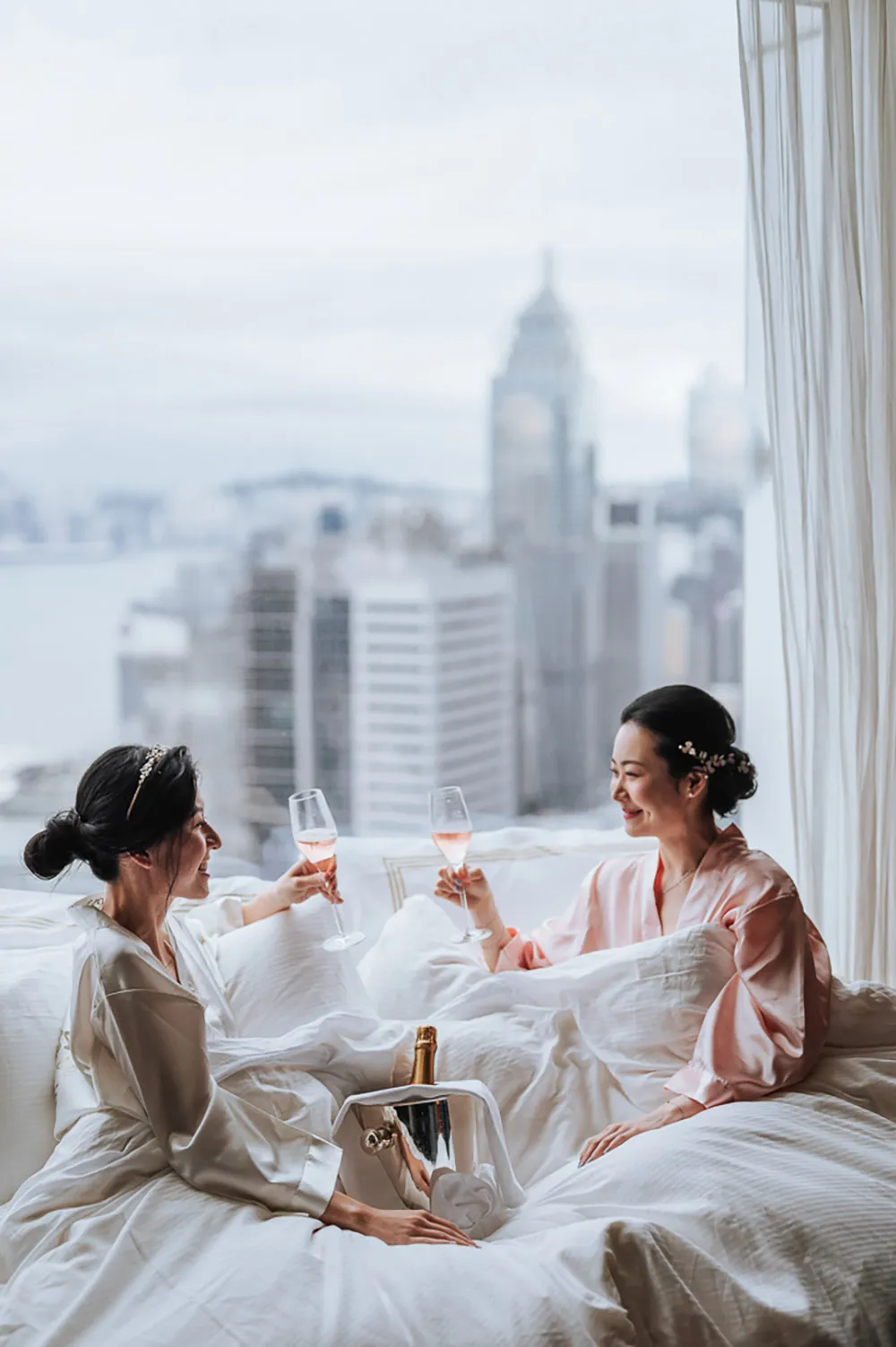 Photo by Chester Kher Creations. theweddingnotebook.com