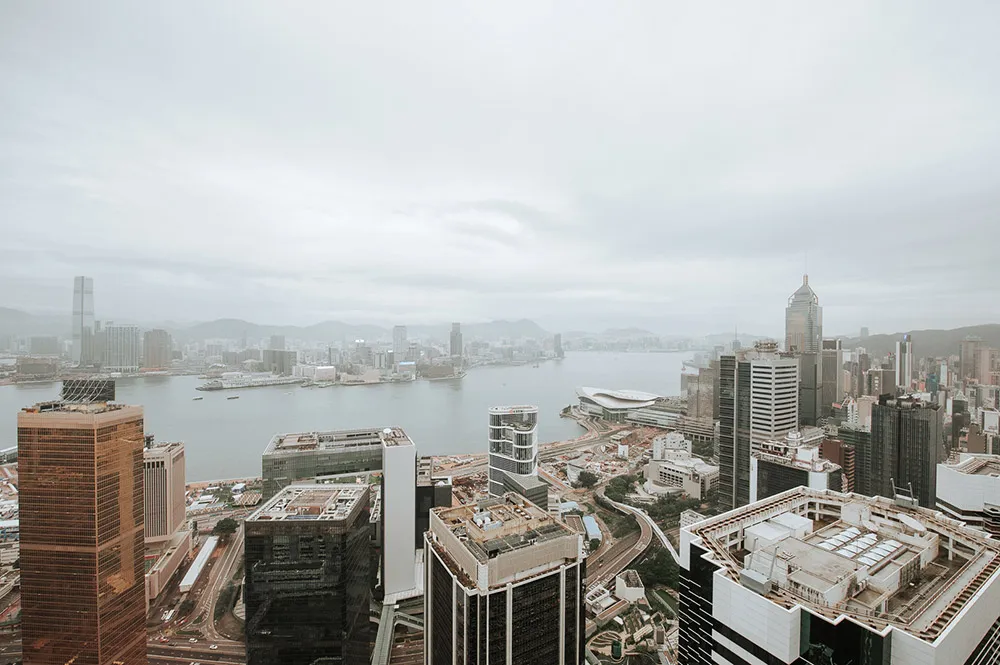 Photo by Chester Kher Creations. theweddingnotebook.com