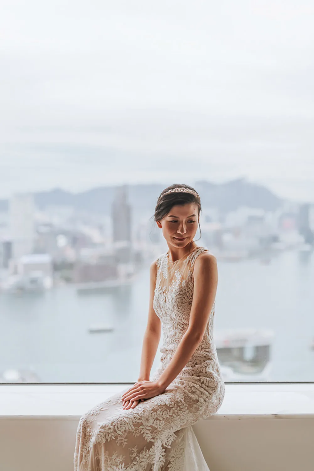 Photo by Chester Kher Creations. theweddingnotebook.com