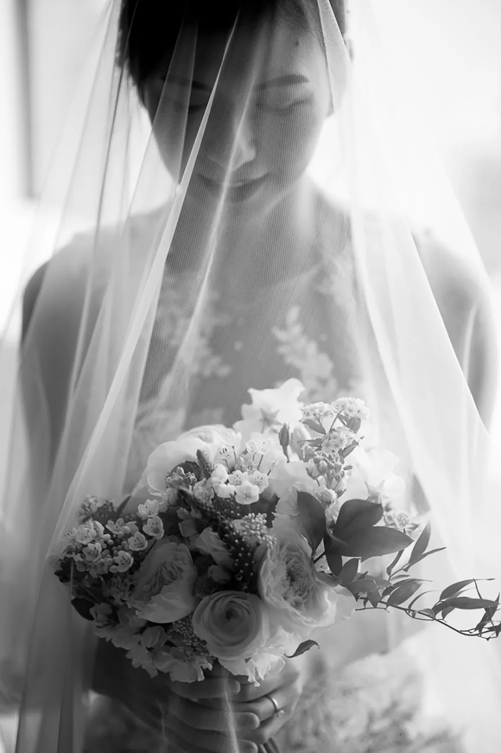 Photo by Chester Kher Creations. theweddingnotebook.com