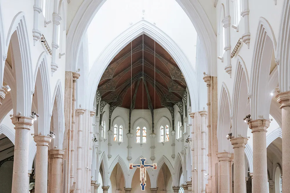 Photo by Chester Kher Creations. theweddingnotebook.com