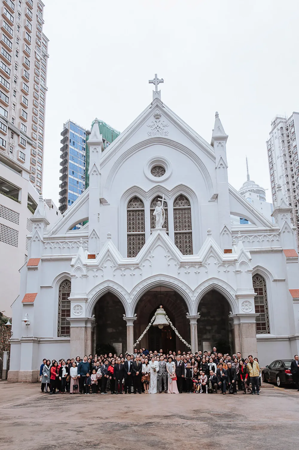 Photo by Chester Kher Creations. theweddingnotebook.com