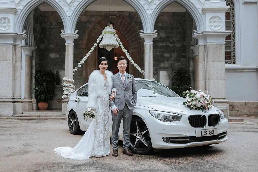 Photo by Chester Kher Creations. theweddingnotebook.com