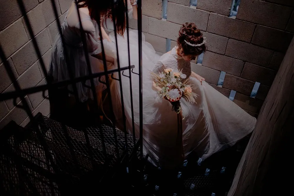 Jessielyee Photography. theweddingnotebook.com