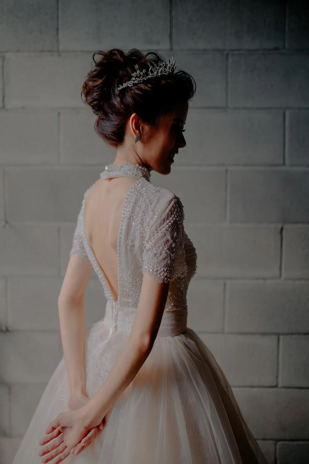 Jessielyee Photography. theweddingnotebook.com