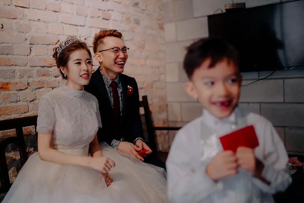 Jessielyee Photography. theweddingnotebook.com