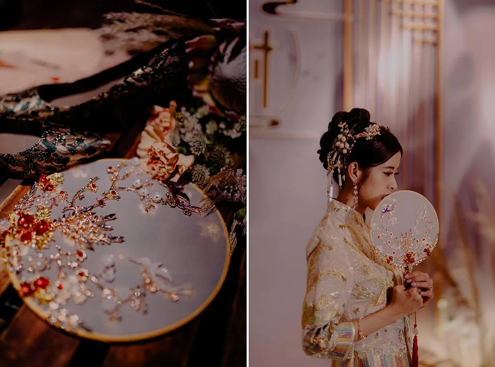 Jessielyee Photography. theweddingnotebook.com