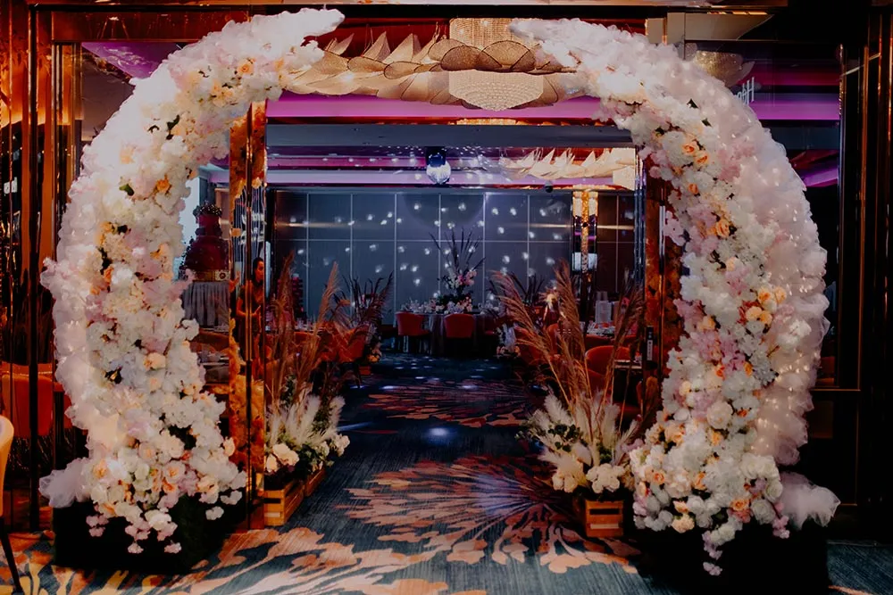 Jessielyee Photography. theweddingnotebook.com