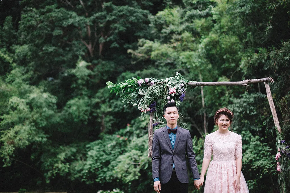 Photo by Shepherd Portraiture. theweddingnotebook.com