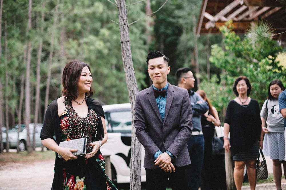 Photo by Shepherd Portraiture. theweddingnotebook.com