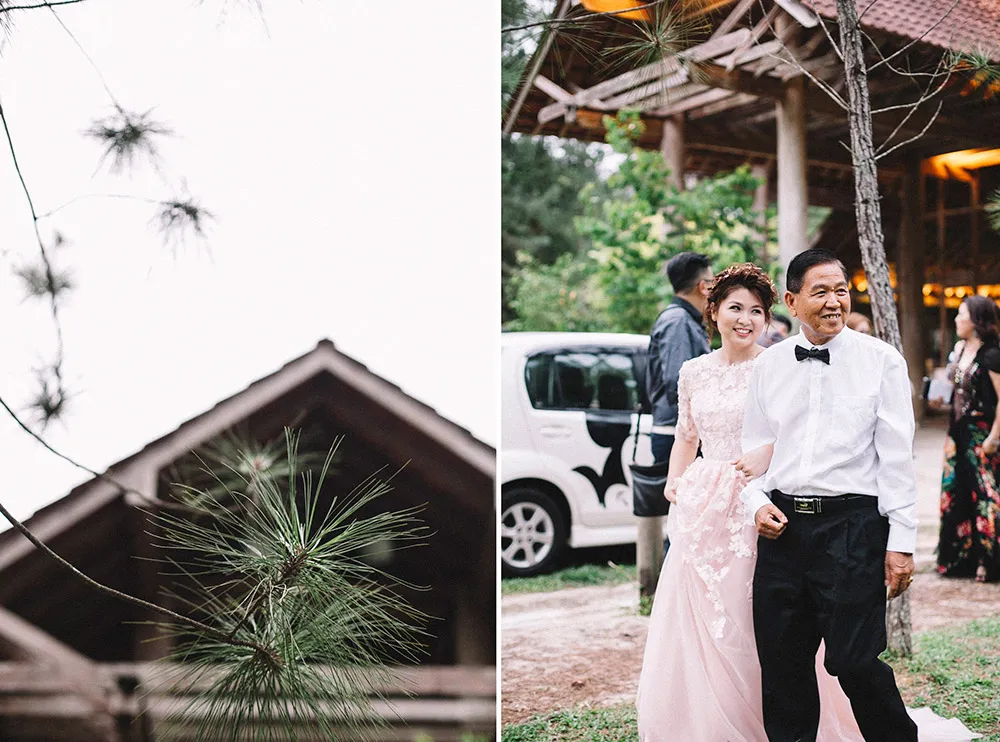 Photo by Shepherd Portraiture. theweddingnotebook.com