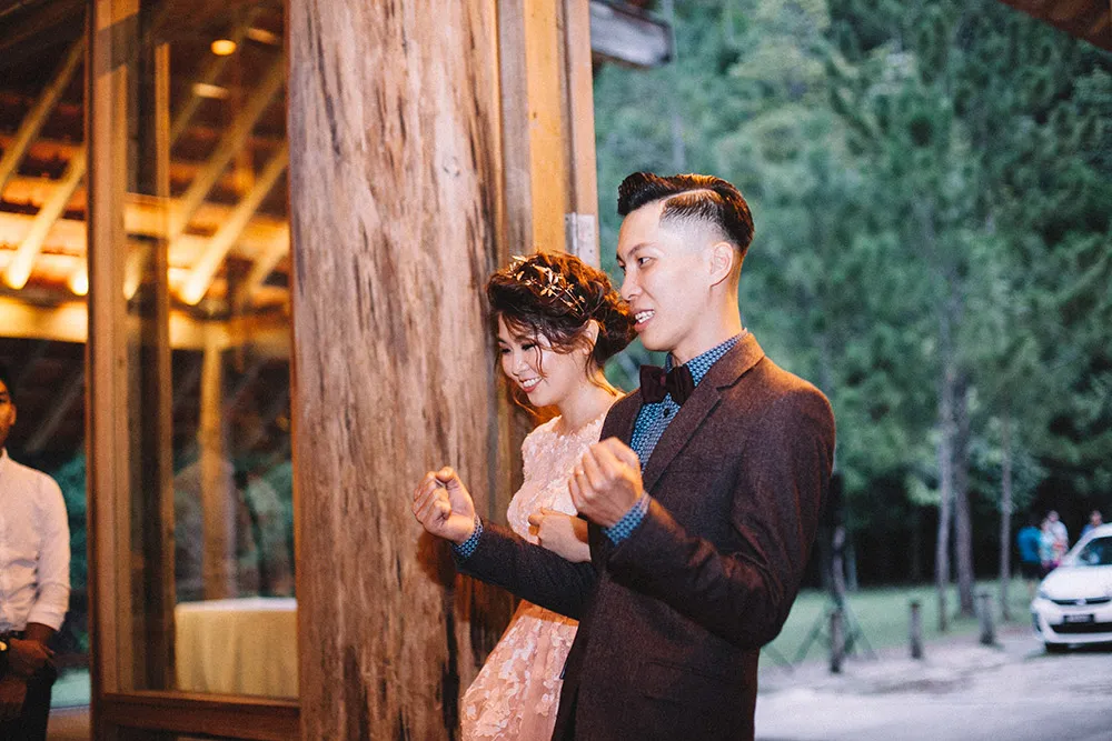 Photo by Shepherd Portraiture. theweddingnotebook.com