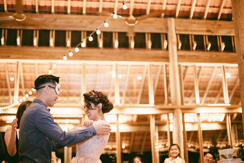 Photo by Shepherd Portraiture. theweddingnotebook.com