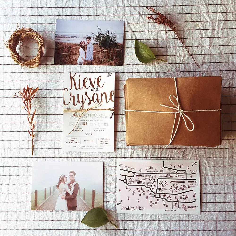 Photo credit: Bride. theweddingnotebook.com