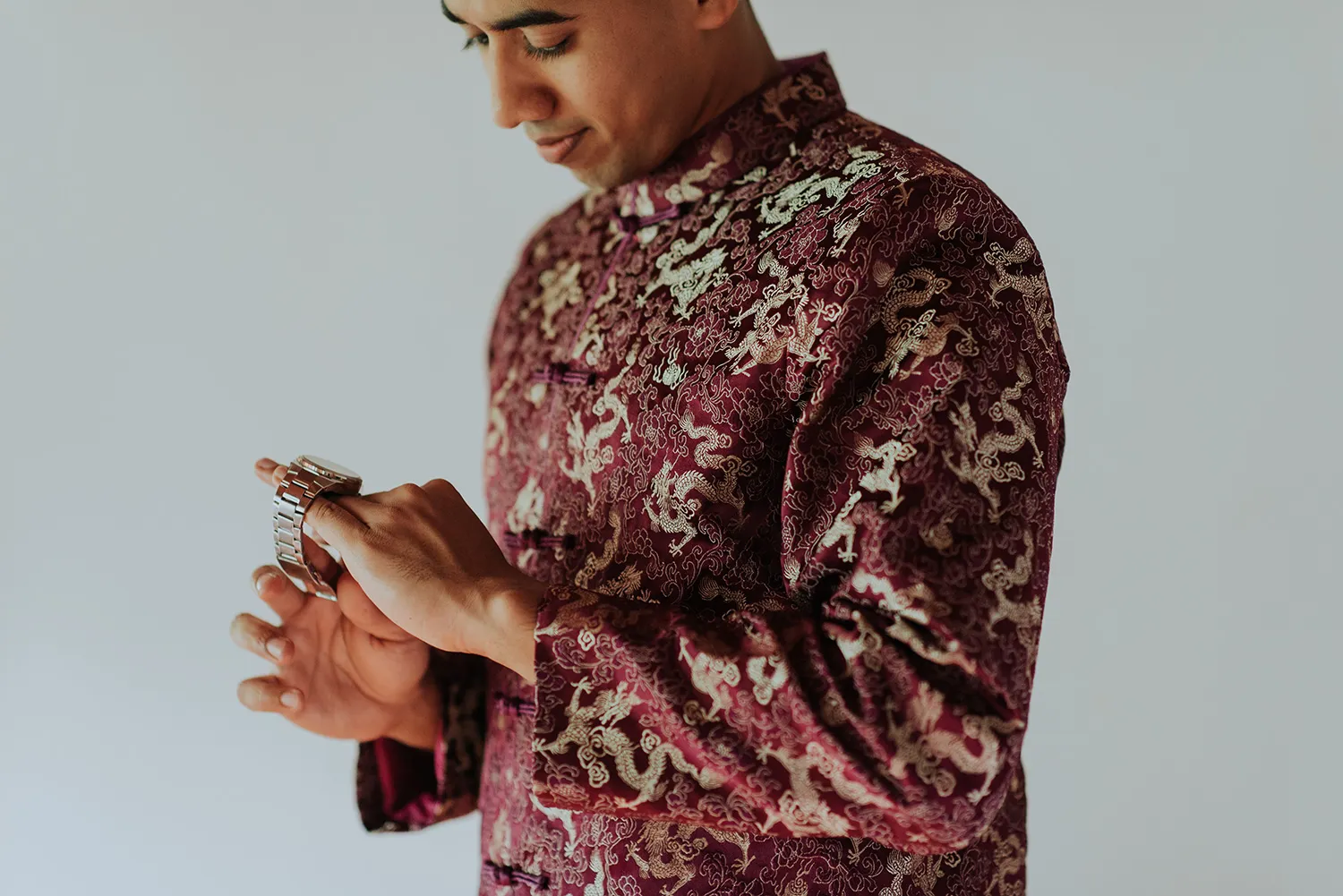 Louis Gan Photography. theweddingnotebook.com