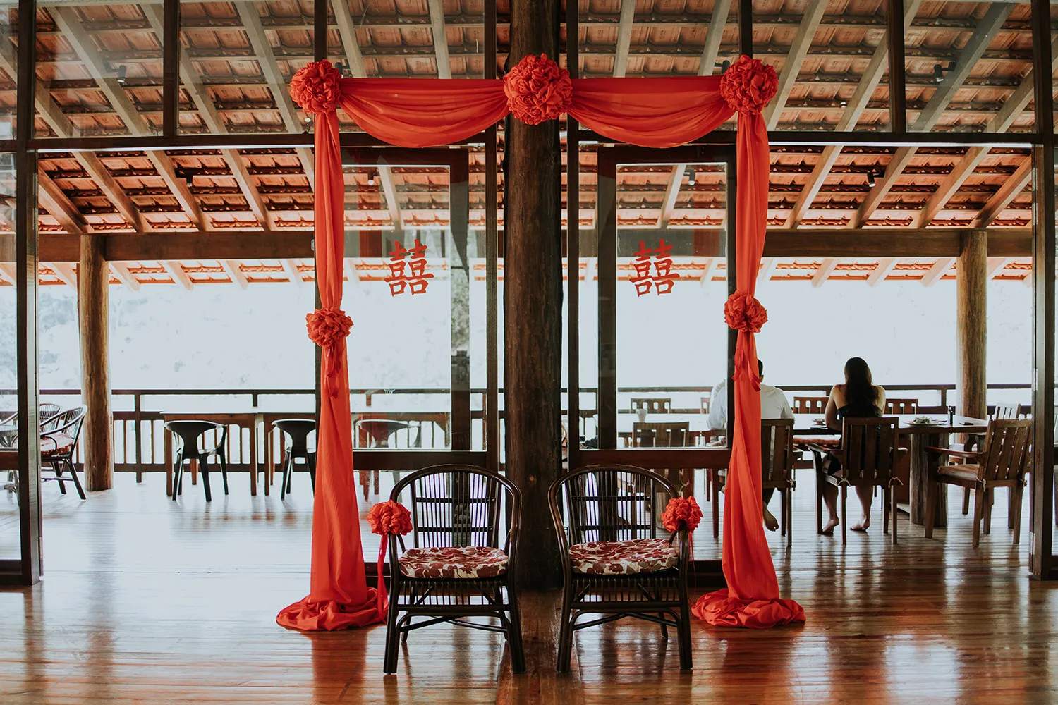 Louis Gan Photography. theweddingnotebook.com