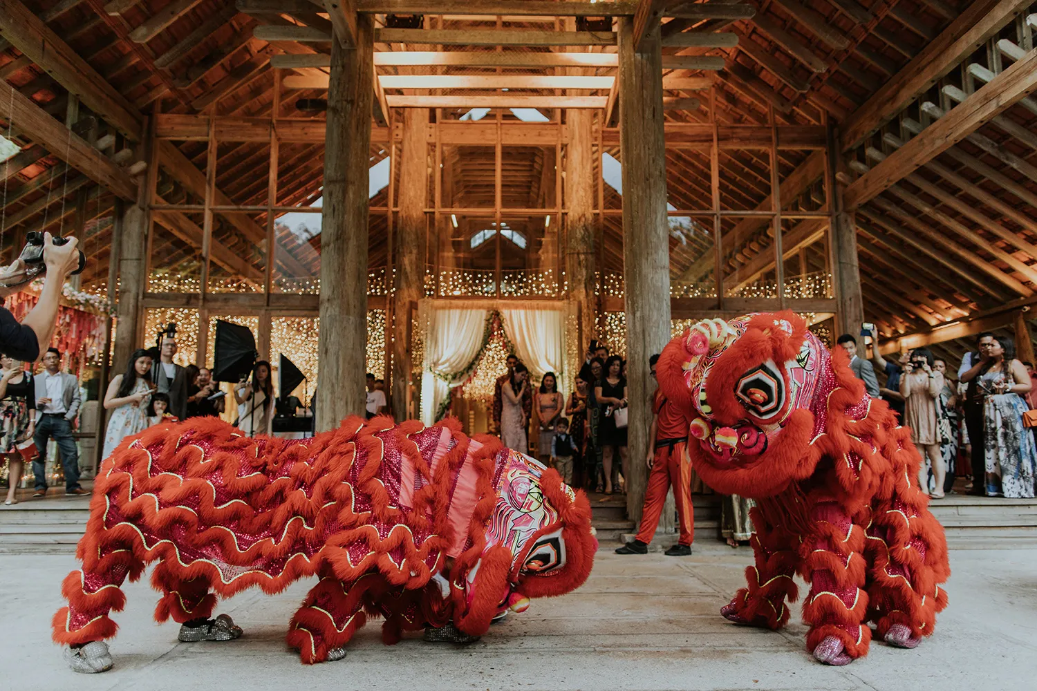 Louis Gan Photography. theweddingnotebook.com