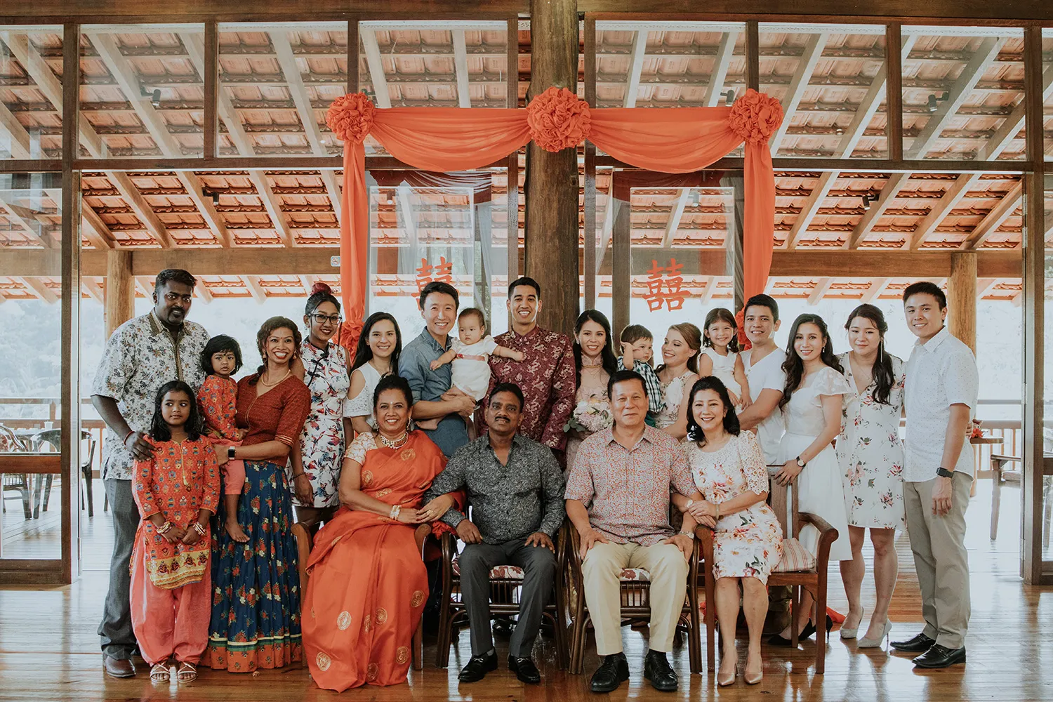 Louis Gan Photography. theweddingnotebook.com