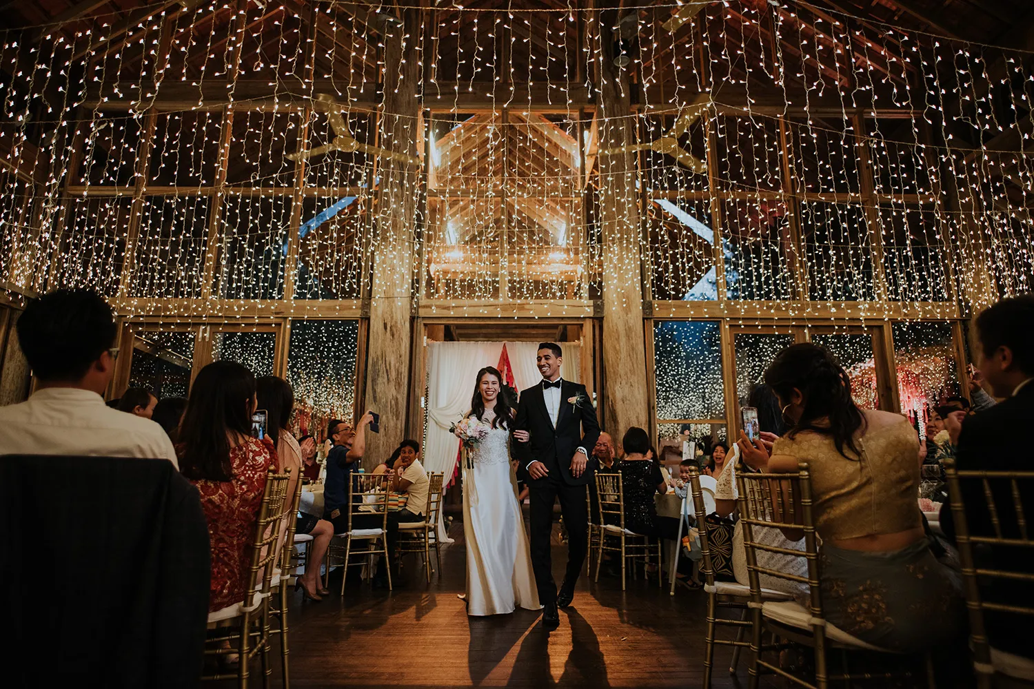 Louis Gan Photography. theweddingnotebook.com