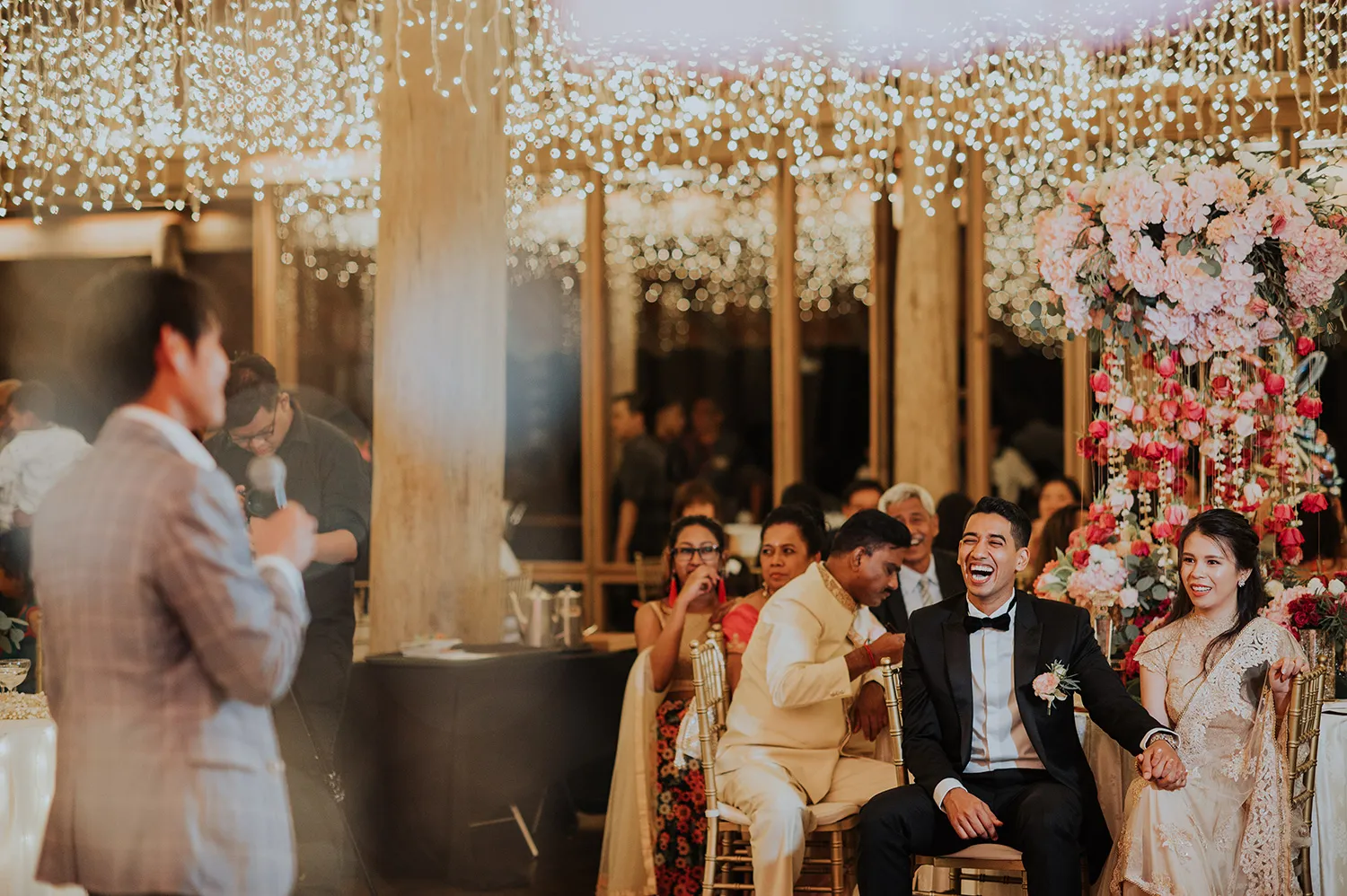 Louis Gan Photography. theweddingnotebook.com