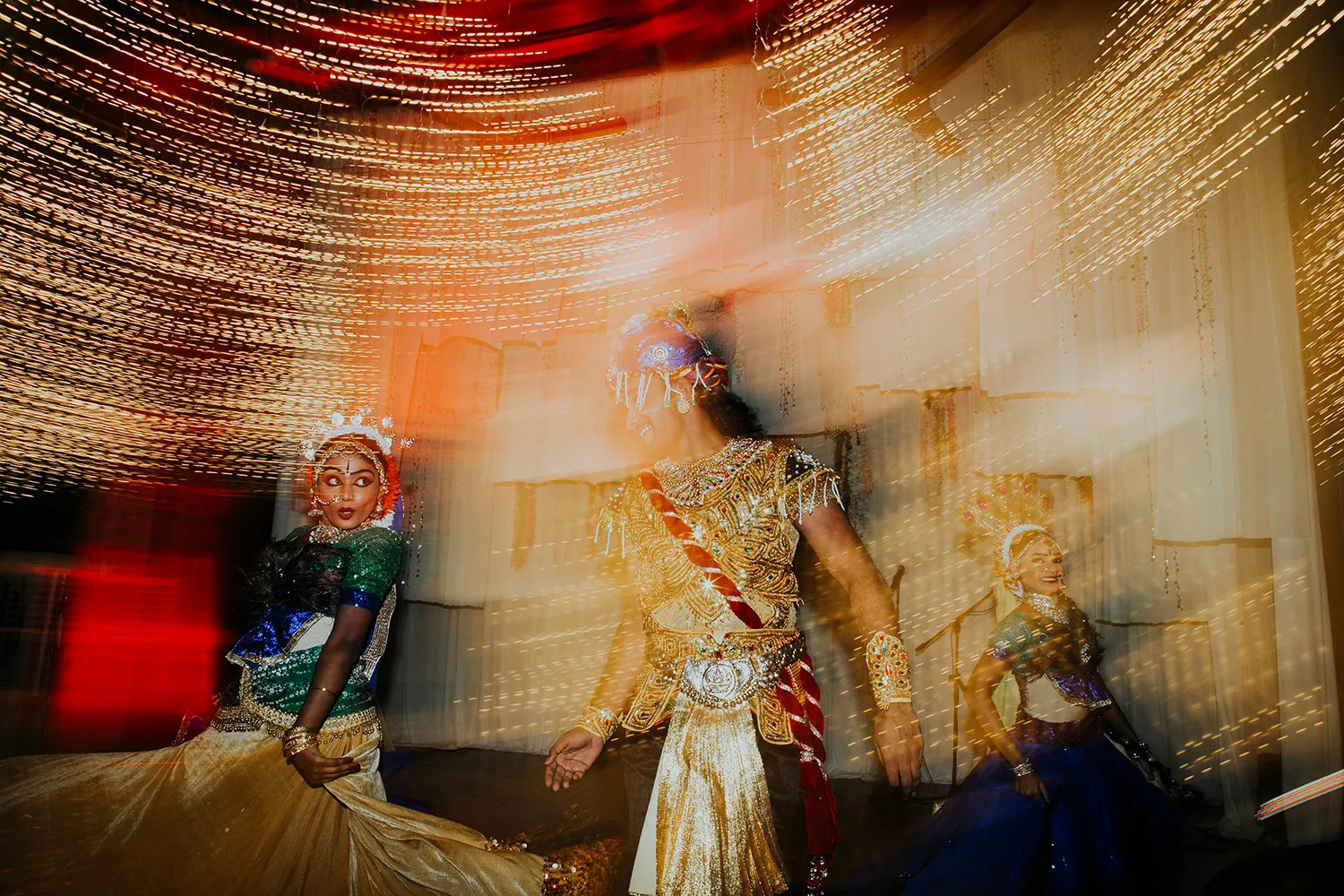 Louis Gan Photography. theweddingnotebook.com