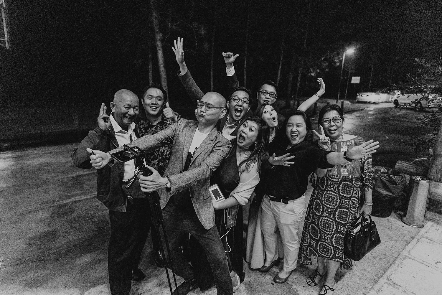 Louis Gan Photography. theweddingnotebook.com