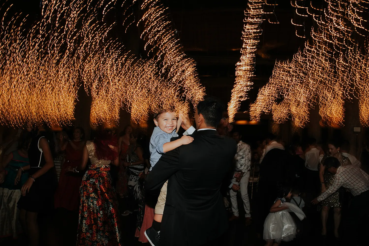 Louis Gan Photography. theweddingnotebook.com