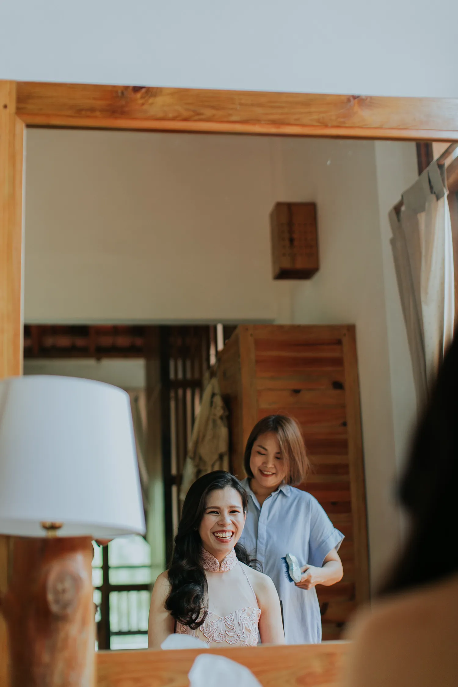 Louis Gan Photography. theweddingnotebook.com