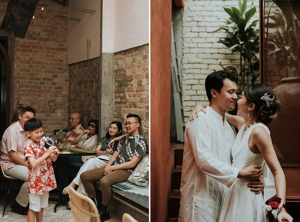 Photo by Jasmine A Photography. theweddingnotebook.com