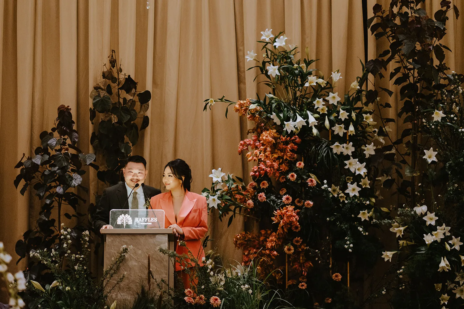 Bloc Memoire Photography. www.theweddingnotebook.com