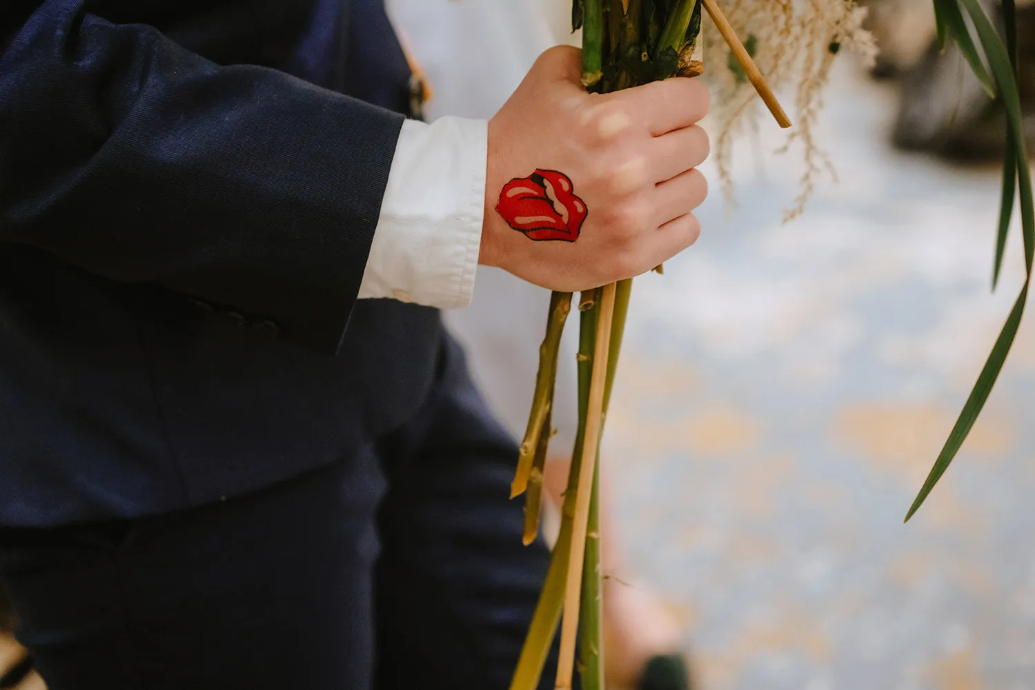 Bloc Memoire Photography. theweddingnotebook.com