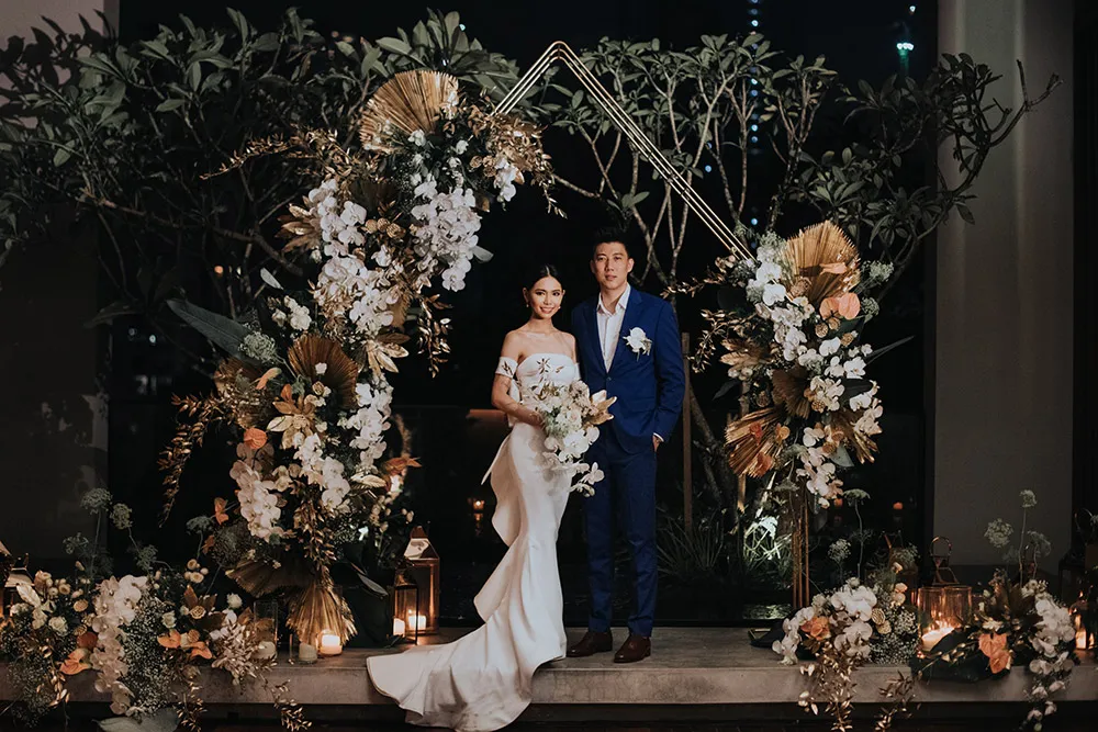 Photo Munkeat Photography. theweddingnotebook.com