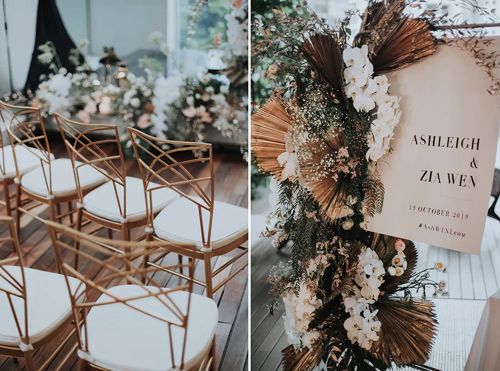 Photo Munkeat Photography. theweddingnotebook.com