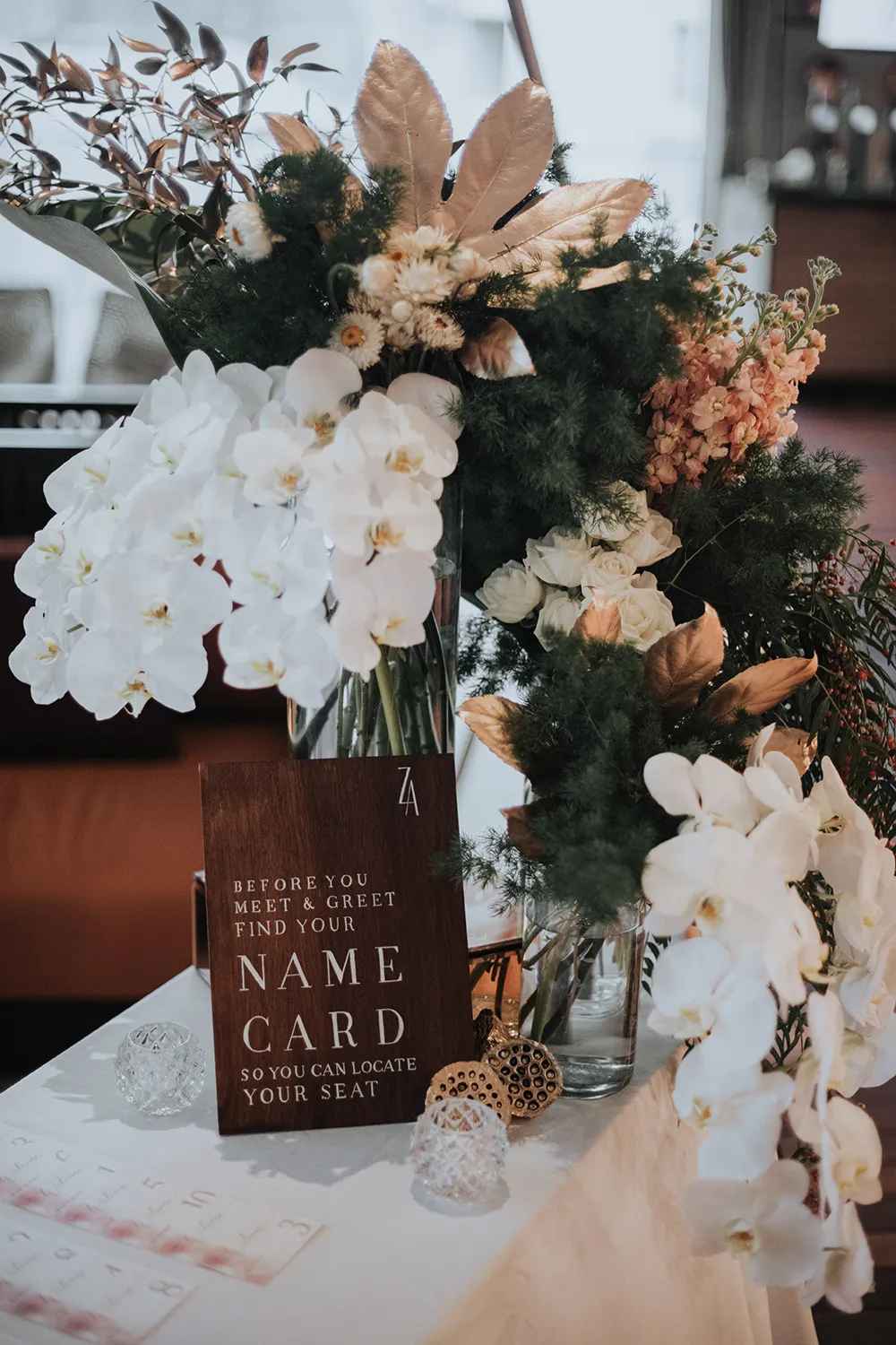 Photo Munkeat Photography. theweddingnotebook.com